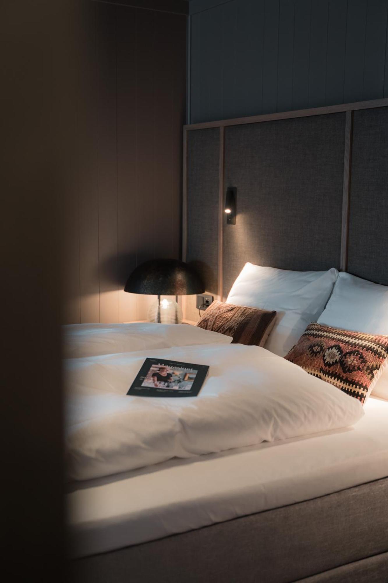 Bryggehotell - By Classic Norway Henningsvaer