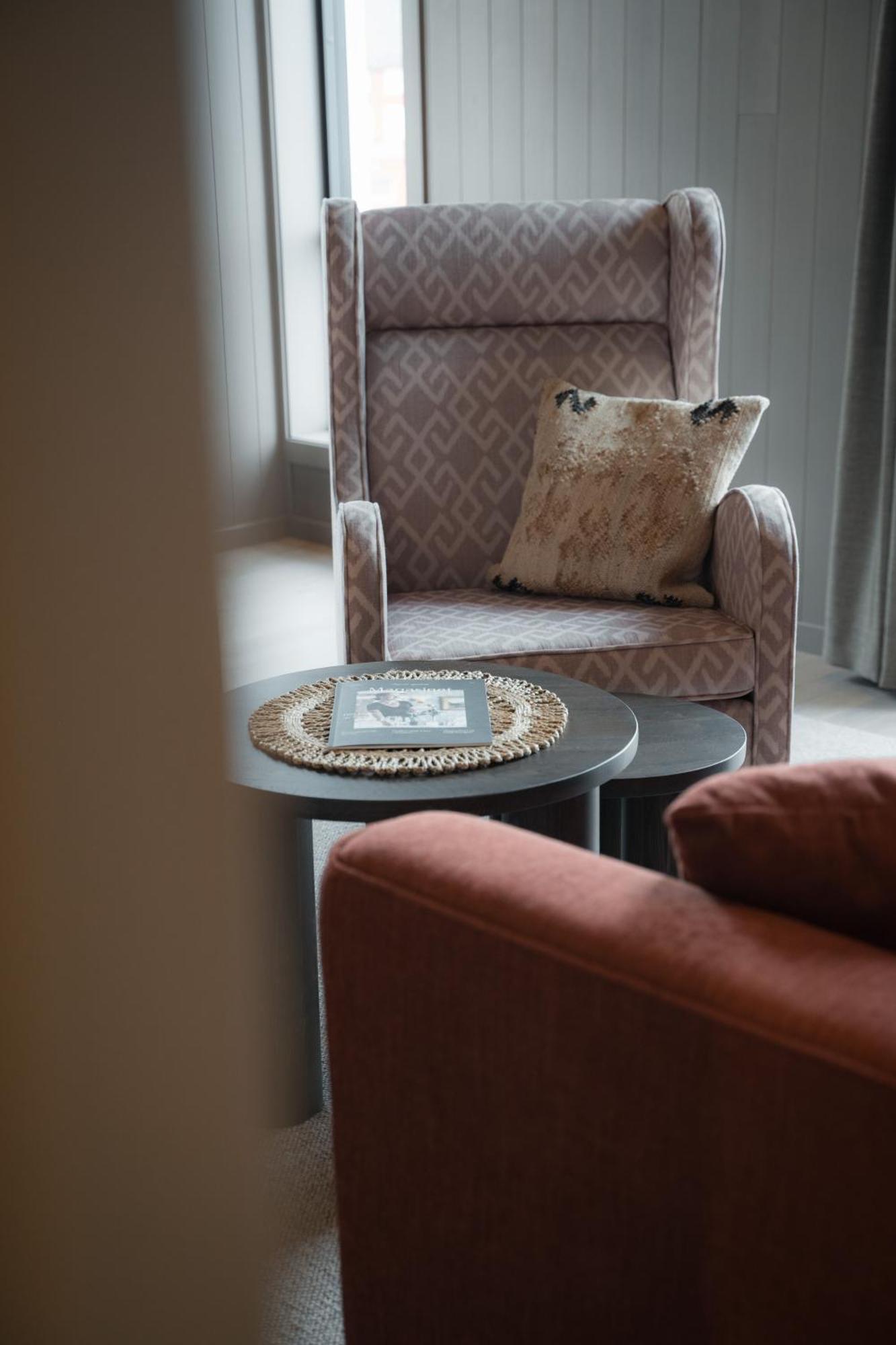 Bryggehotell - By Classic Norway 5* Henningsvaer