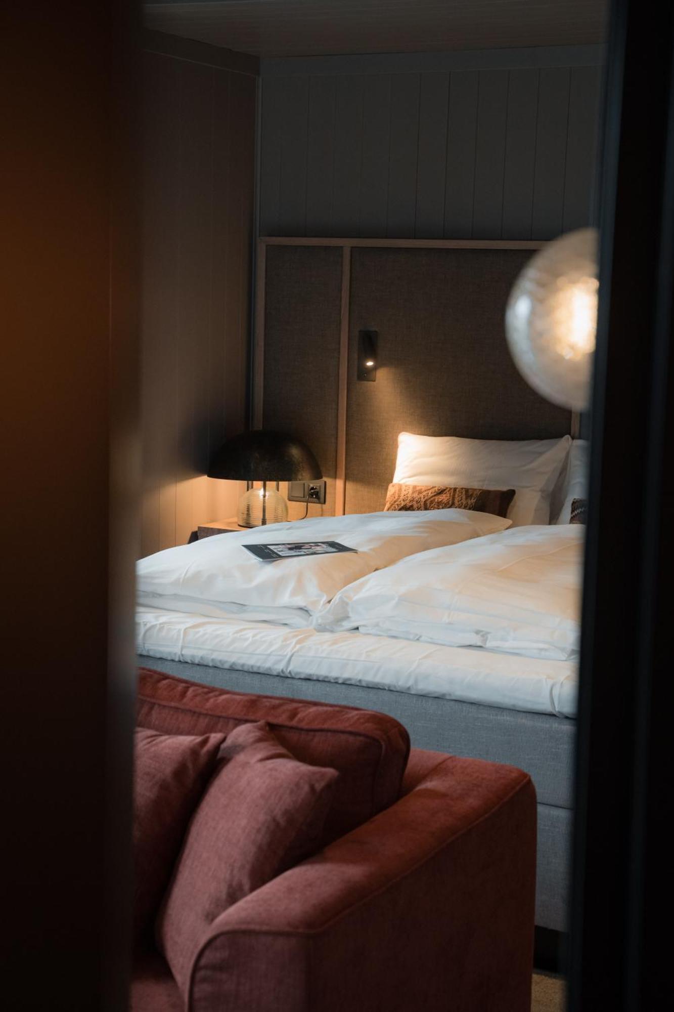 Hotel Bryggehotell - By Classic Norway