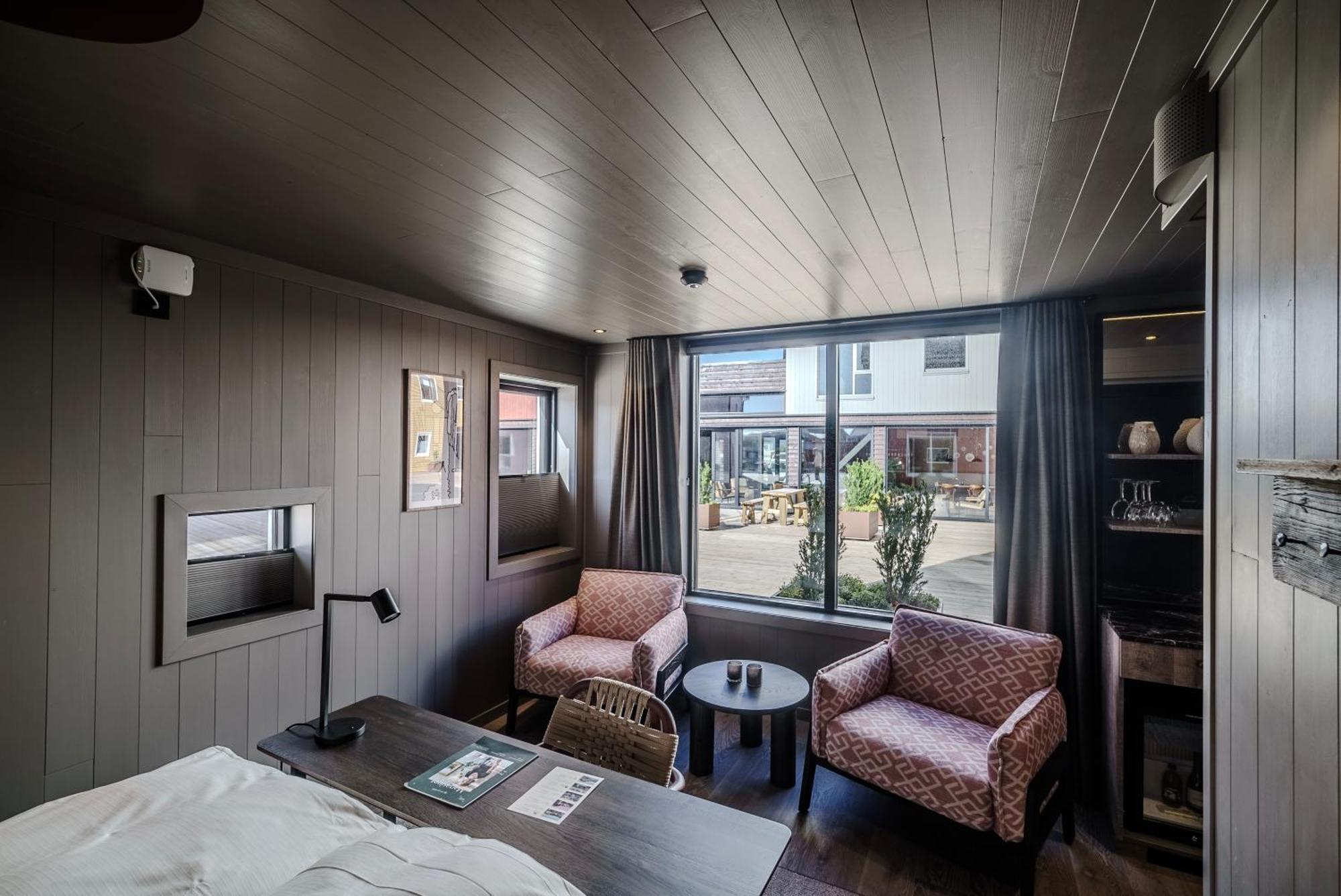 Bryggehotell - By Classic Norway Hotel Henningsvaer