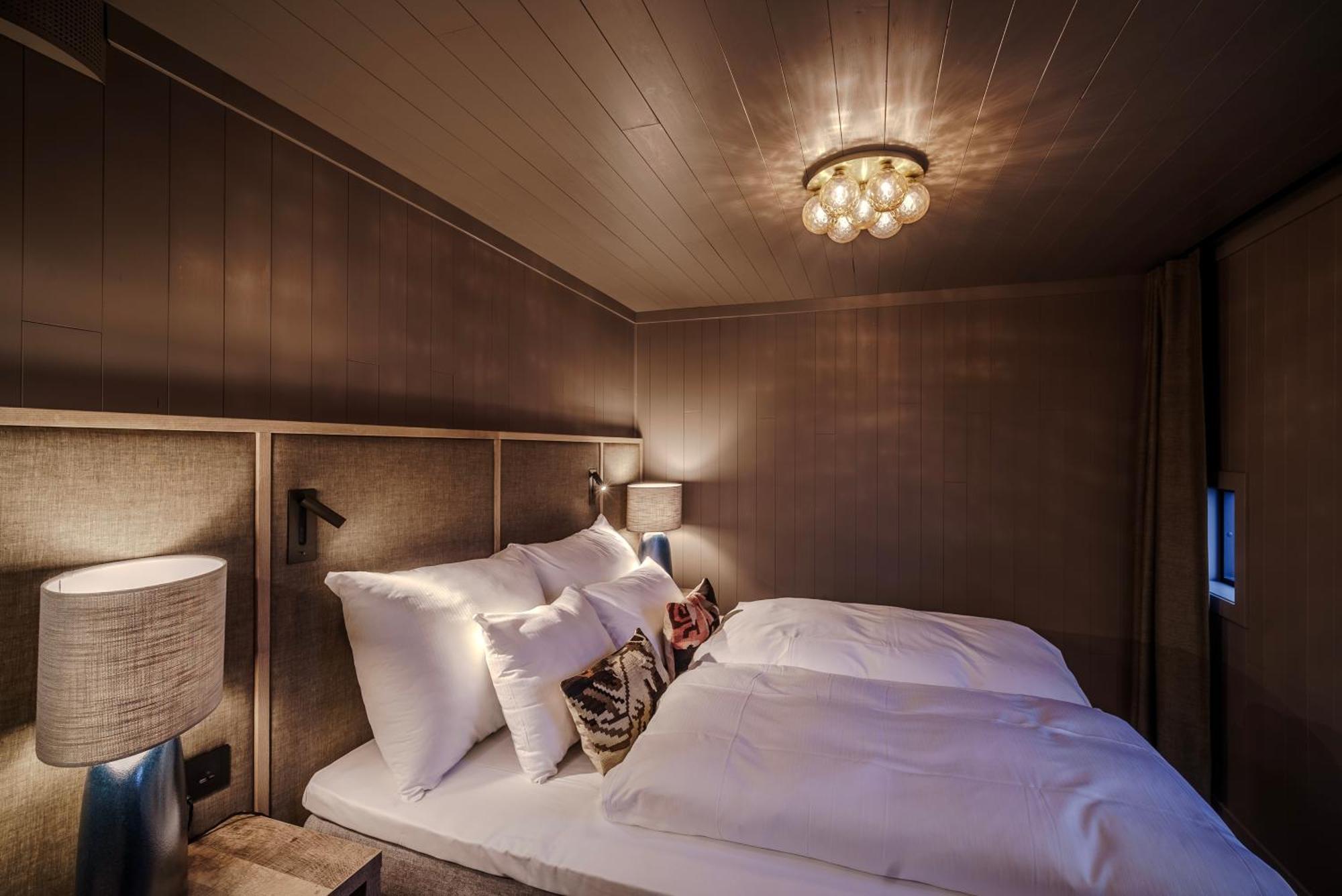 Hotel Bryggehotell - By Classic Norway 5*