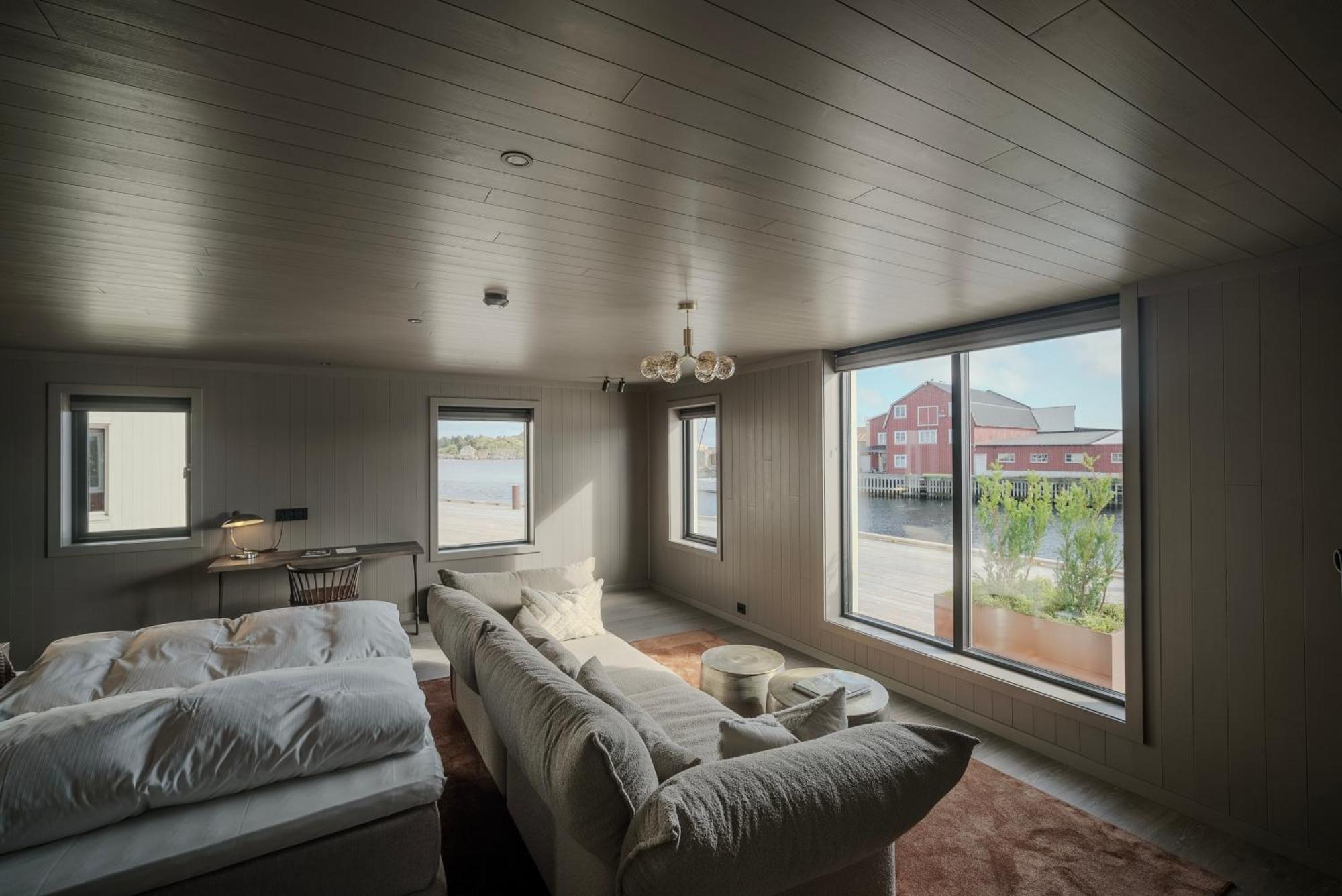 Bryggehotell - By Classic Norway 5*