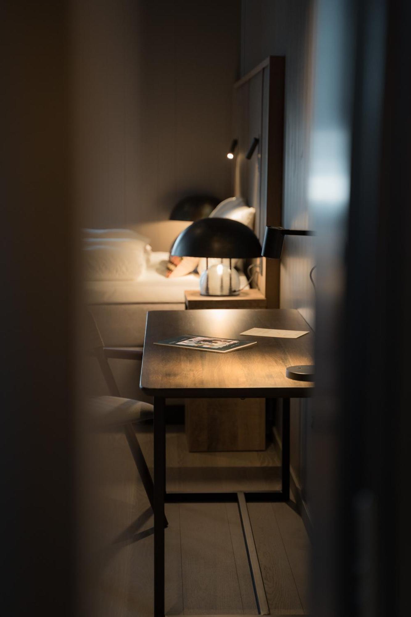 Bryggehotell - By Classic Norway Henningsvaer